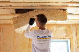 Best Insulation Air Sealing  in New Hampton, IA